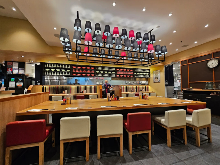 Ramen Ippudo - Chatswood slider image