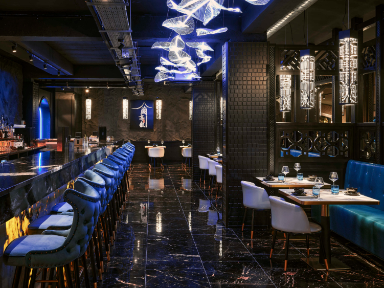 Blue Pavilion slider image