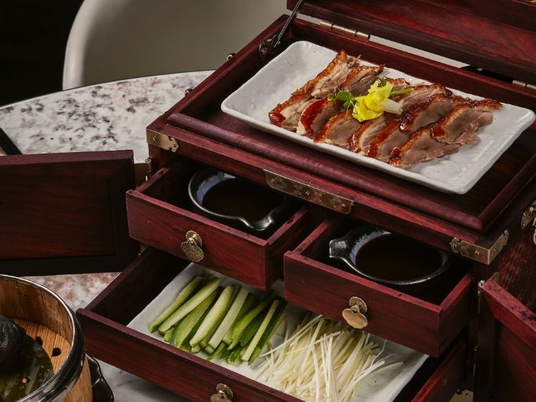 Blue Pavilion slider image