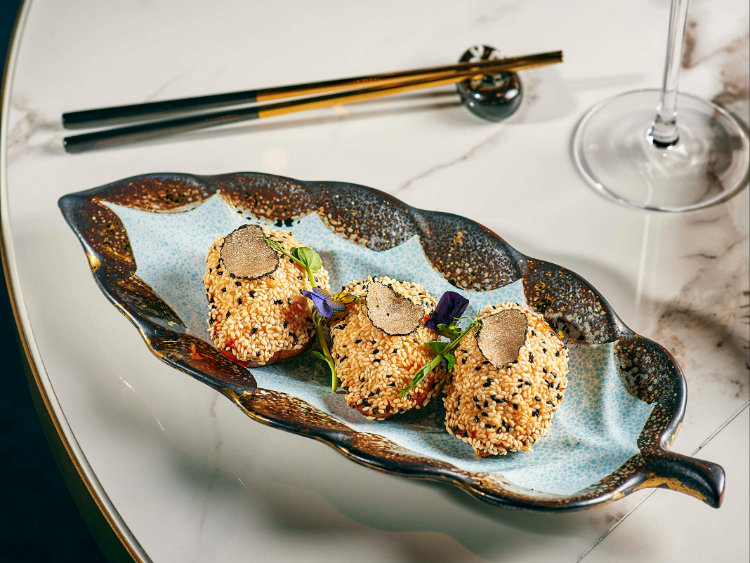 Blue Pavilion slider image