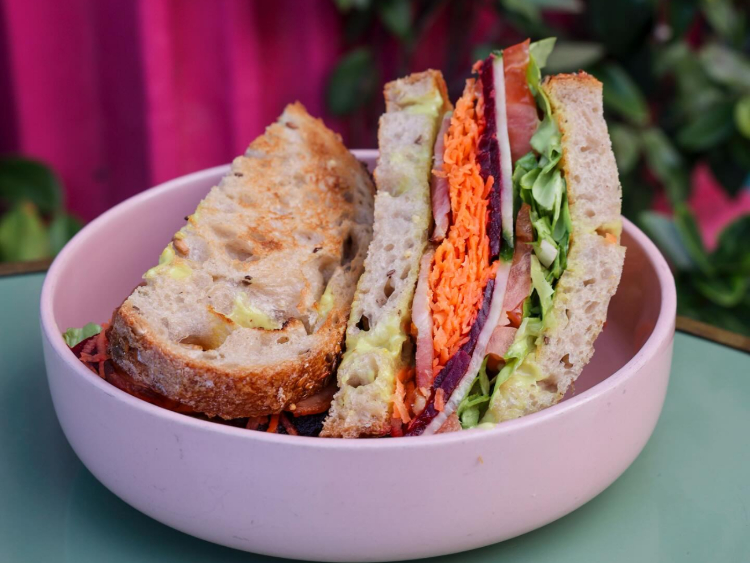 Farm Girl - South Kensington slider image