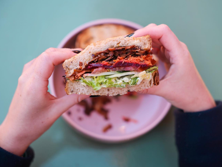 Farm Girl - South Kensington slider image