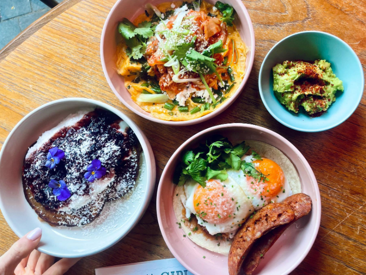 Farm Girl - South Kensington slider image