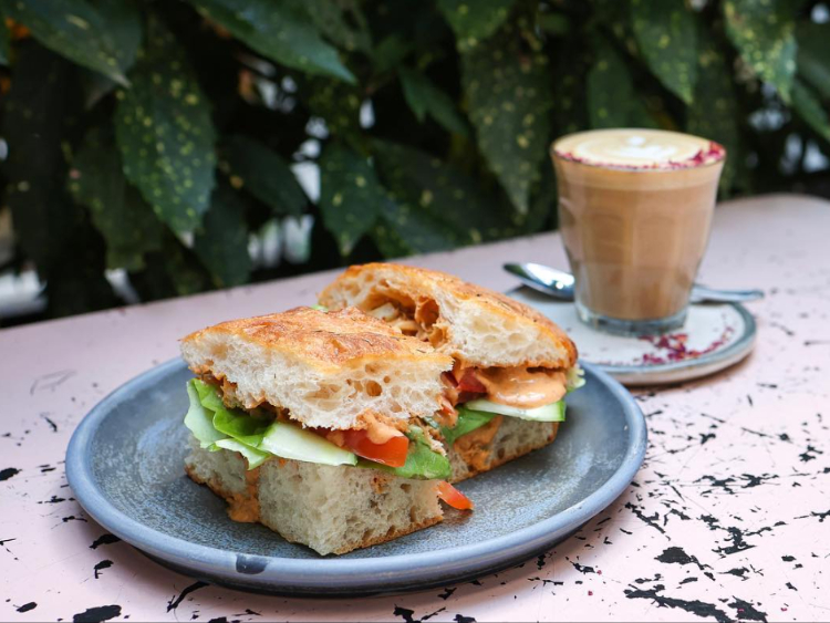 Farm Girl - South Kensington slider image