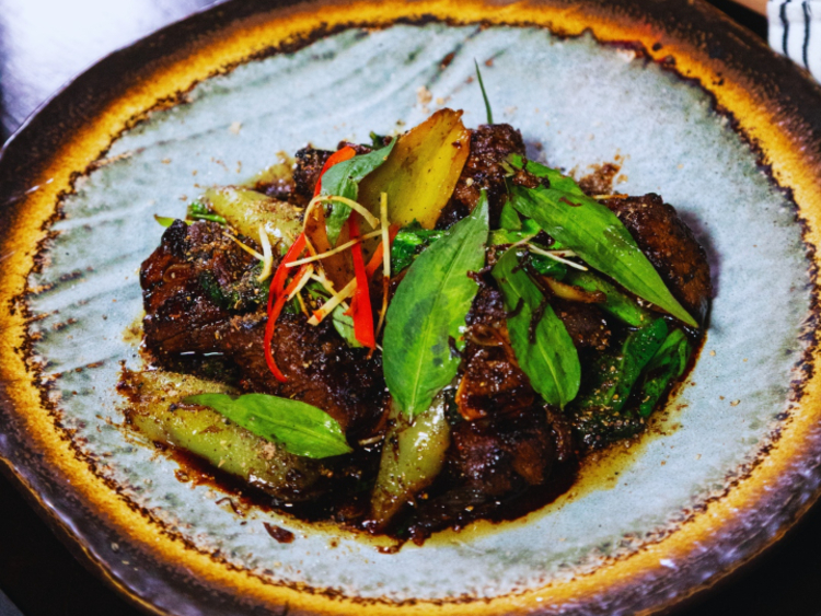 Pokkoi Kitchen slider image