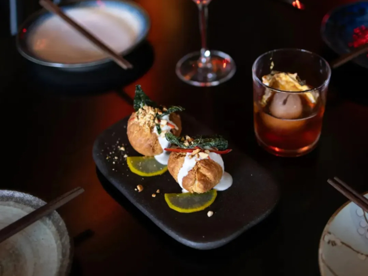 Pokkoi Kitchen slider image