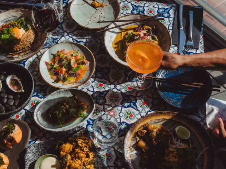 Pokkoi Kitchen slider image