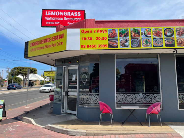Lemongrass Vietnamese Restaurant - Seaton slider image
