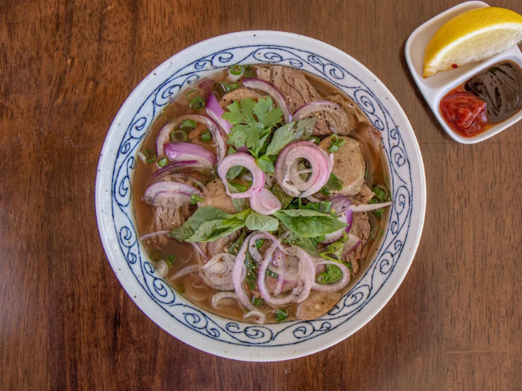 Lemongrass Vietnamese Restaurant - Seaton slider image