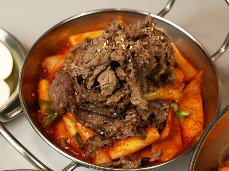 Sinjeon K-Street Food - Sunnybank slider image