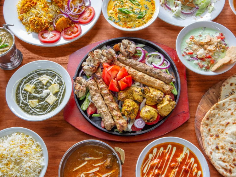 Shahi Tadka Cafe & Restaurant slider image