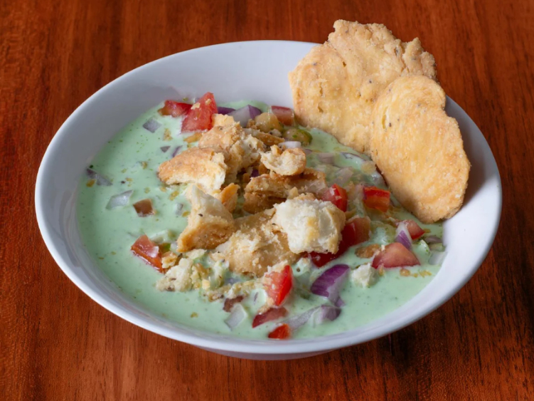 Shahi Tadka Cafe & Restaurant slider image