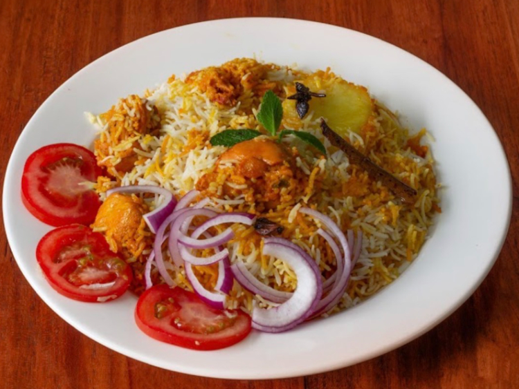 Shahi Tadka Cafe & Restaurant slider image