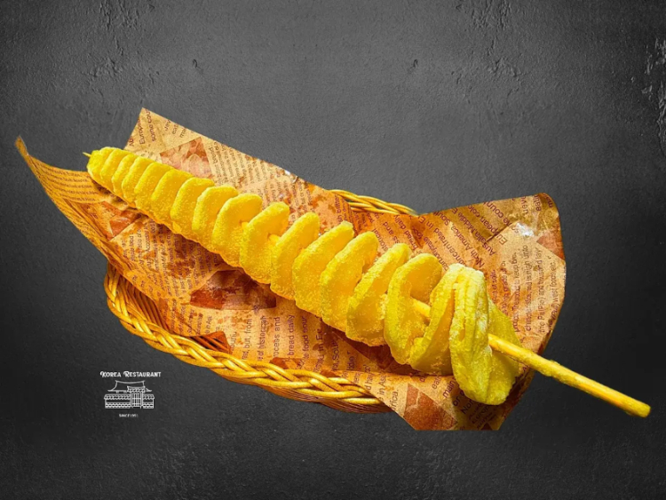 Korea Restaurant - Goodwood slider image