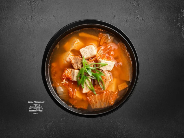 Korea Restaurant - Goodwood slider image