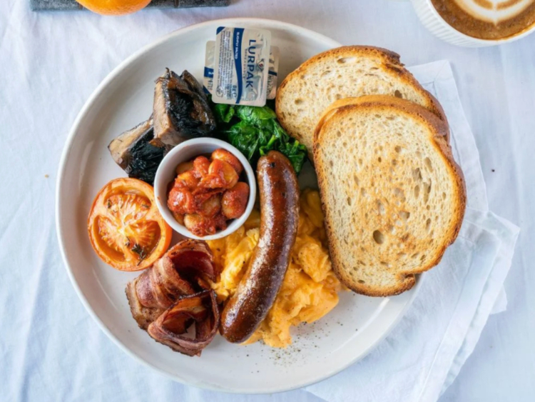 Beans Republique - Glen Iris slider image