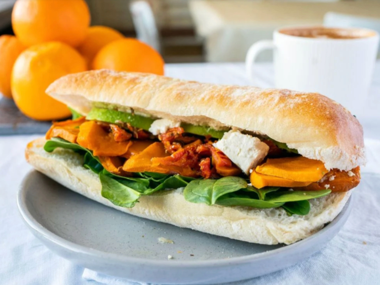 Beans Republique - Glen Iris slider image