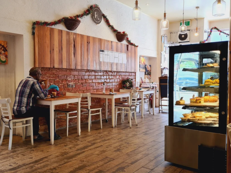 Beans Republique - Glen Iris slider image