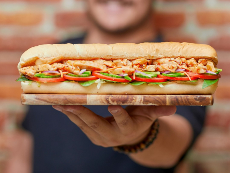 Subway - Kenmore slider image