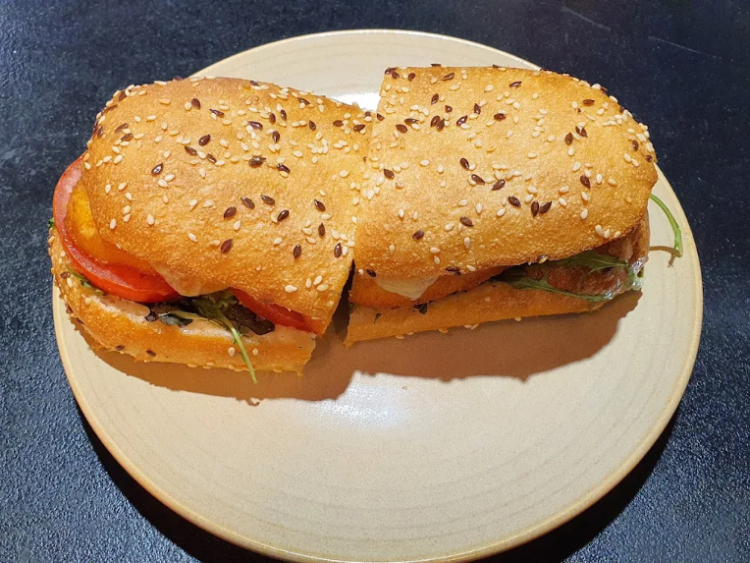 The Grey Smith Cafe and Wine Bar slider image