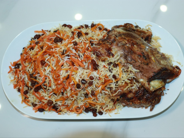 Ali Seed Restaurant slider image