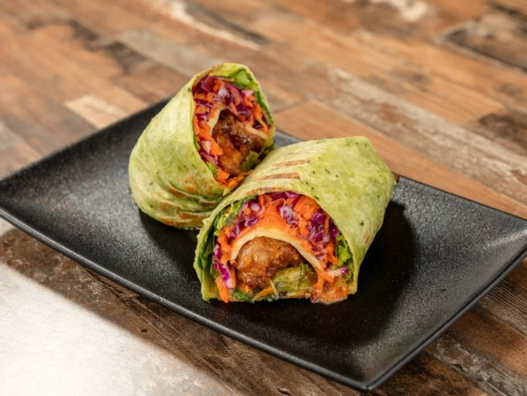 The Moon Cafe slider image