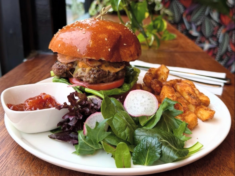 Aster Coffee slider image