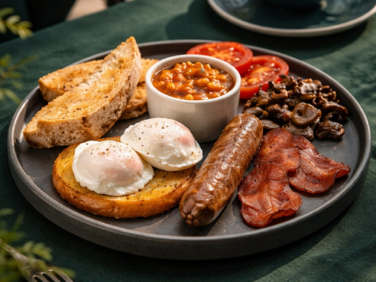 Filli Cafe slider image