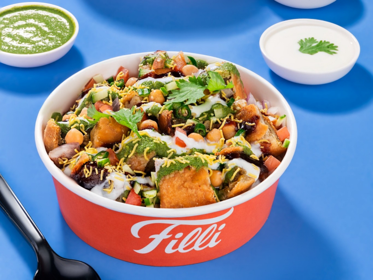 Filli Cafe slider image