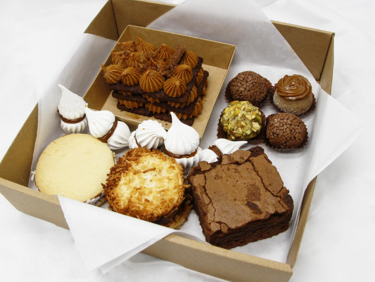 Dulcito Desserts - Broadway slider image
