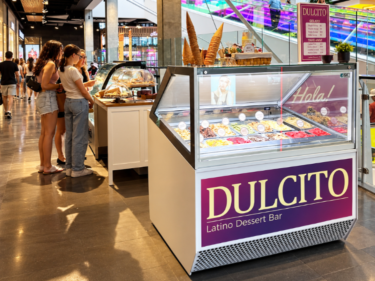 Dulcito Desserts - Broadway slider image