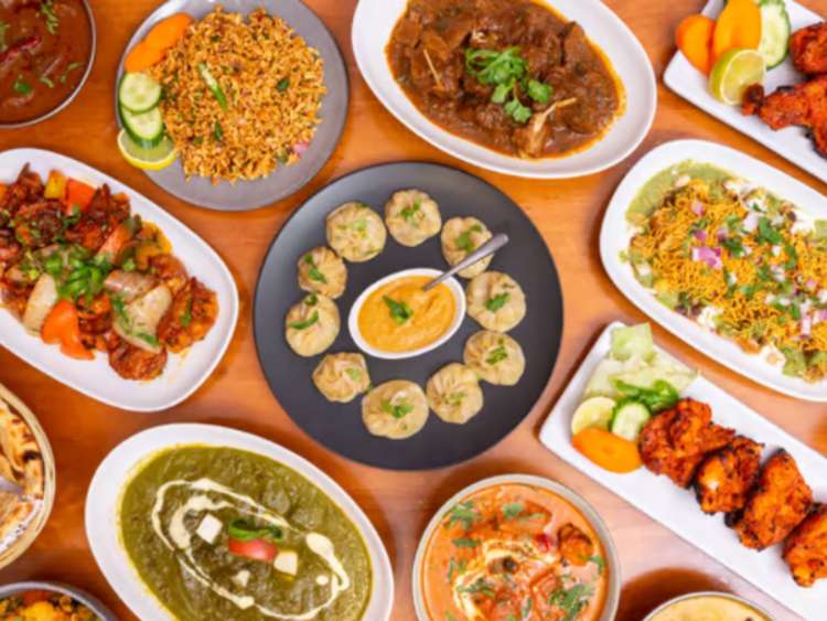 Taste of Himalaya slider image