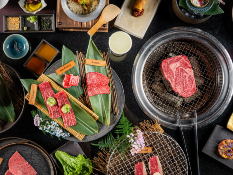 Kanpai Classic slider image