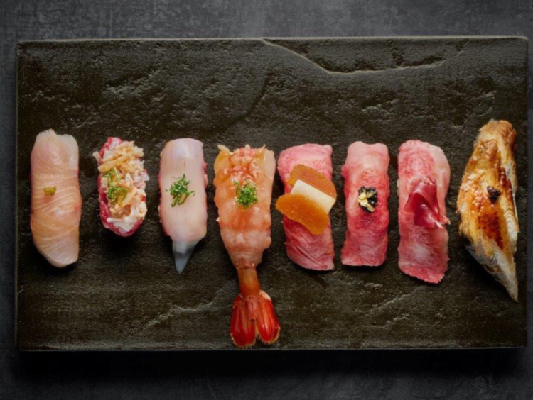 Kanpai Classic slider image