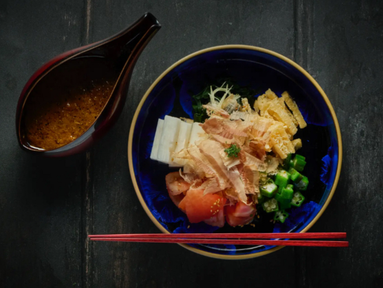 Kanpai Classic slider image