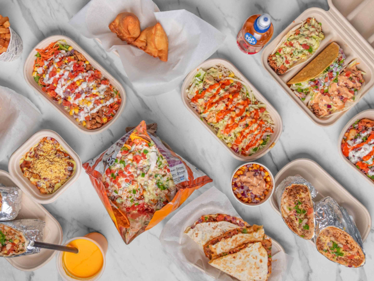 GravyT (Indo-Mexican) slider image