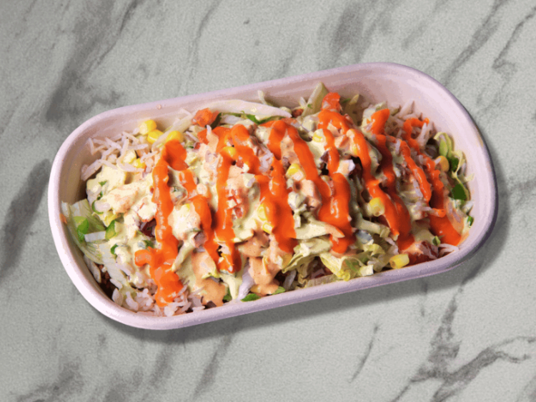 GravyT (Indo-Mexican) slider image