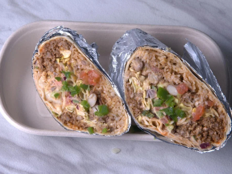 GravyT (Indo-Mexican) slider image