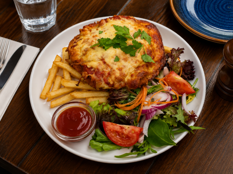 Lokal Cafe 3030 slider image
