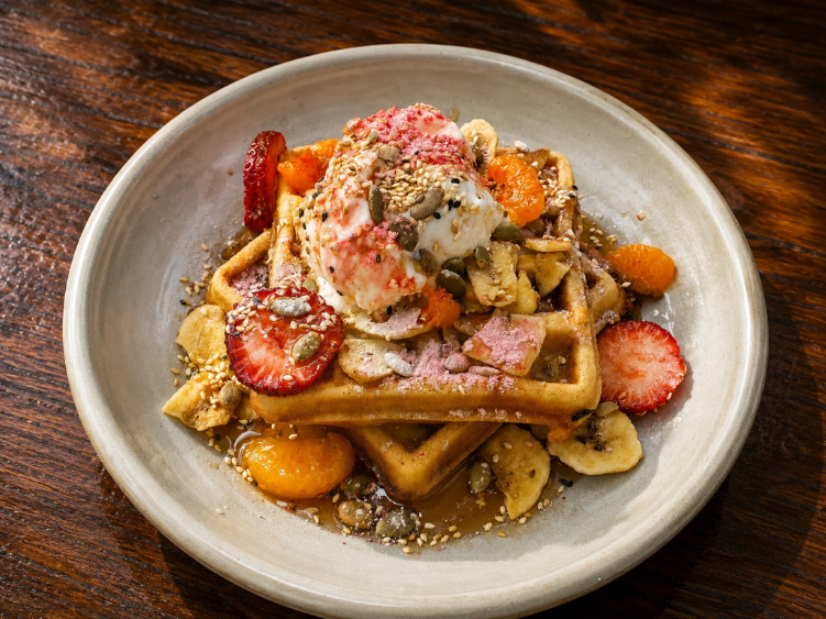 Lokal Cafe 3030 slider image