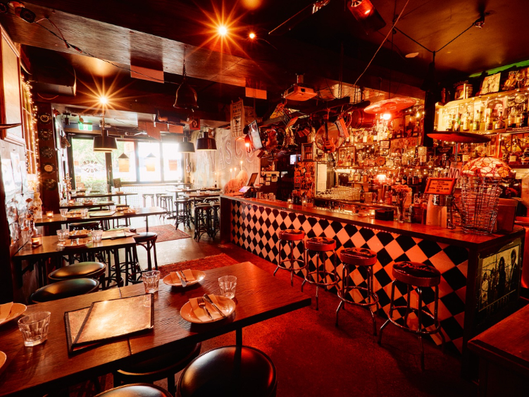 Vasco - Surry Hills slider image