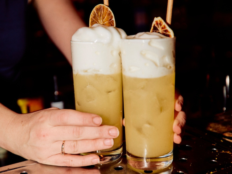 Vasco - Surry Hills slider image