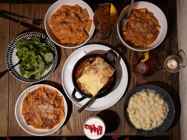 Vasco - Surry Hills slider image