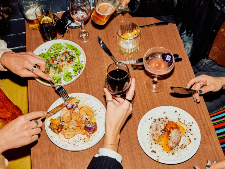 Vasco - Surry Hills slider image