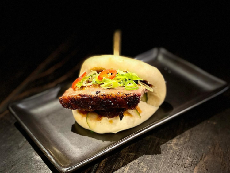 Hakata Izakaya slider image