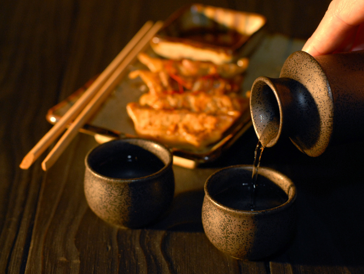 Hakata Izakaya slider image