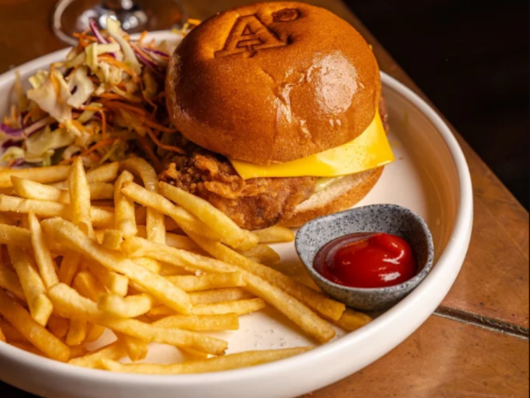 Arcade Bar & Club  slider image
