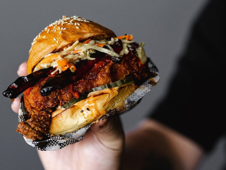 Spotty Dog Brewery and Taphouse slider image