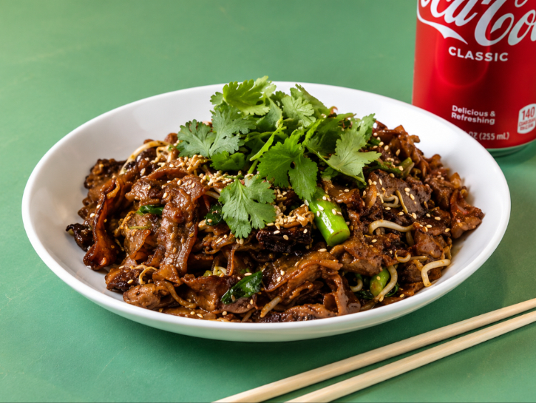 Wan Chai Wok slider image