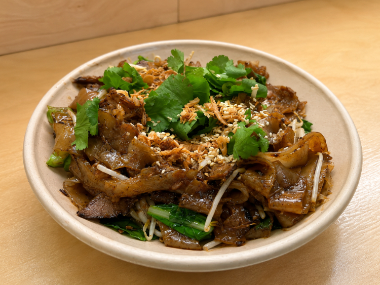 Wan Chai Wok slider image
